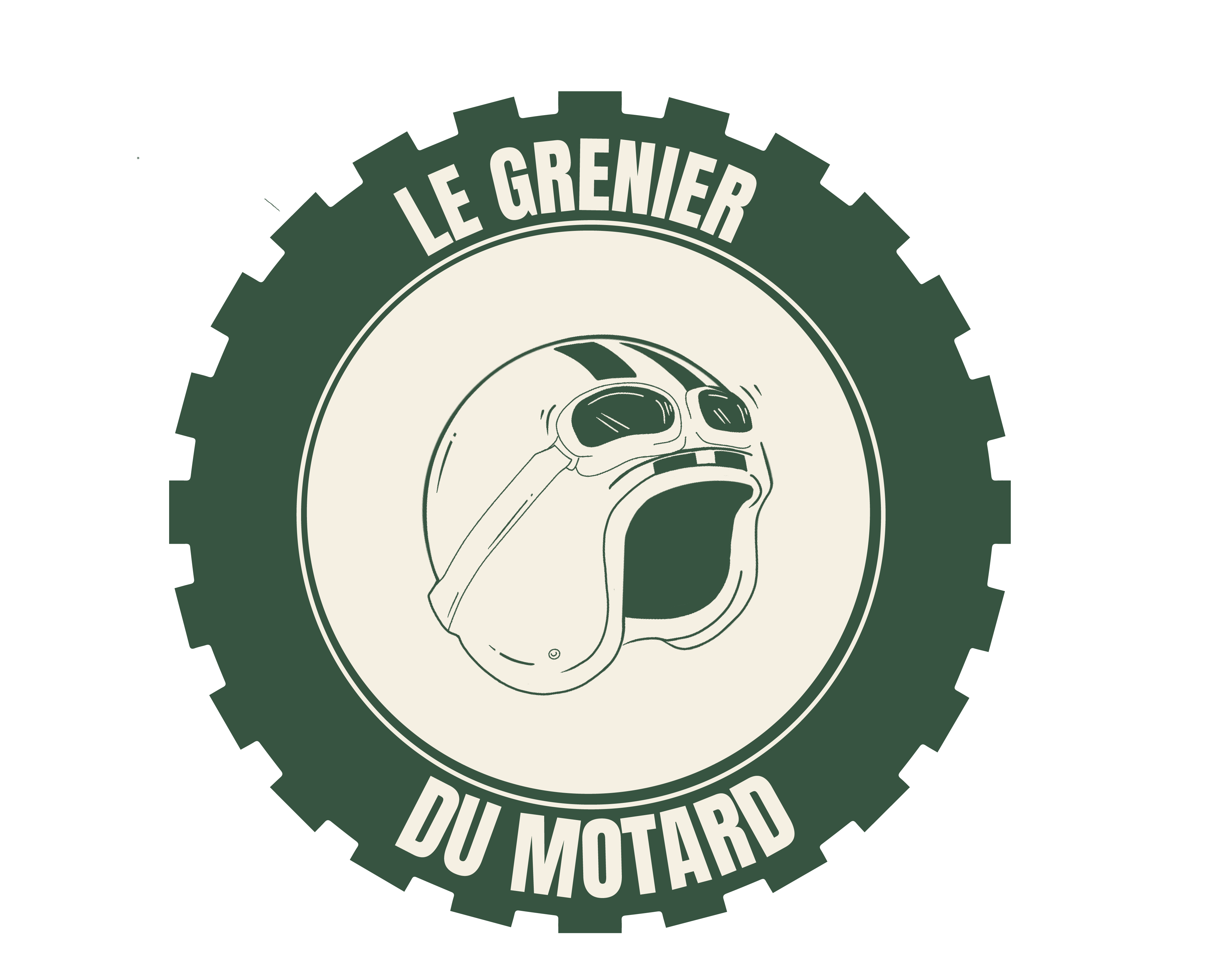 Le Grenier du Motard